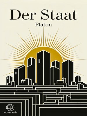 cover image of Platon